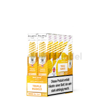Bar Juice 5000 – Triple Mango – 20mg/ml