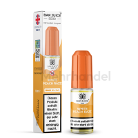 Bar Juice 5000 – White Peach Razz – 10mg/ml