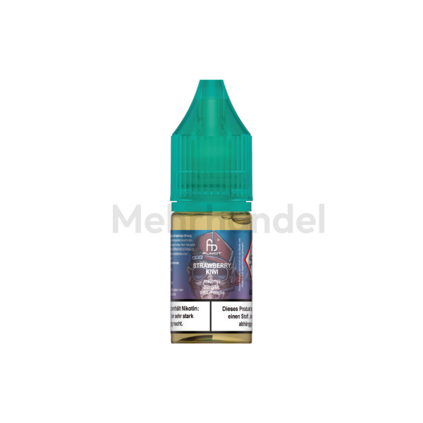 RandM Tornado Liquid - Strawberry Kiwi - 20mg/ml