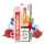 Flerbar Einweg Vape - Lychee Ice - 20 mg/ml