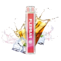Flerbar Einweg Vape - Cola Ice - 20 mg/ml