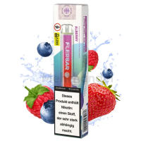 Flerbar Einweg Vape - Alberry - 20 mg/ml