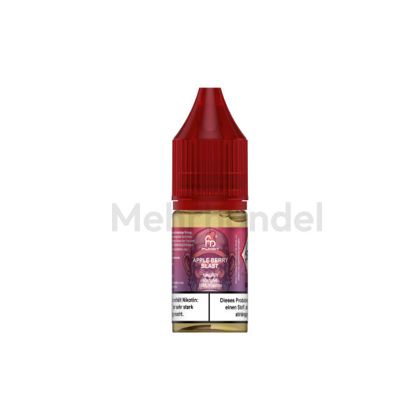 RandM Tornado Liquid - Apple Berry Blast - 20mg/ml