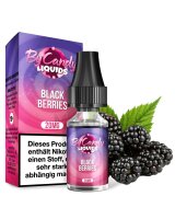 ByCandy Liquid - Black Berries - 20mg/ml