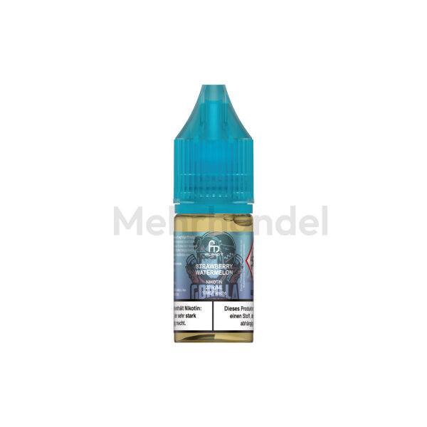 RandM Tornado Liquid - Strawberry Watermelon - 20mg/ml