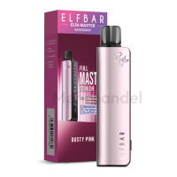 ELFBAR Elfa Master - Dusty Pink - Gerät