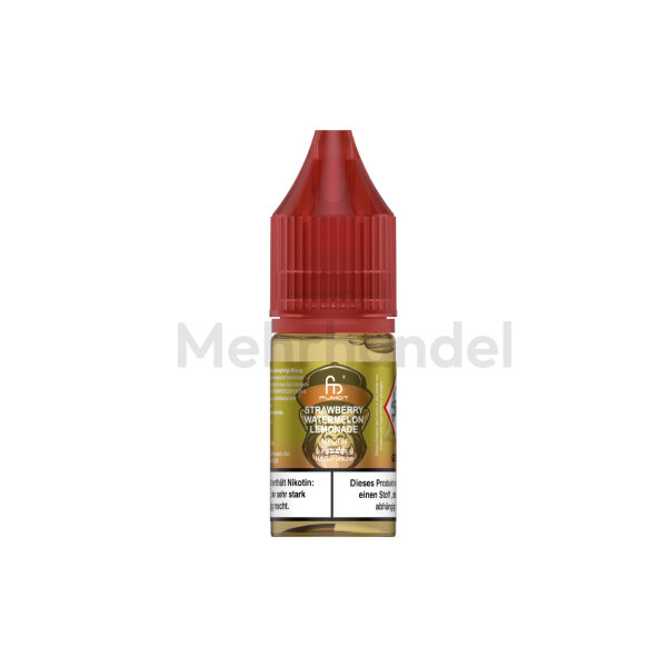 RandM Tornado Liquid - Strawberry Watermelon Lemonade - 20mg/ml