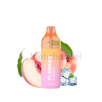 Flerbar D16000 – Peach Ice – 2ml + 10ml
