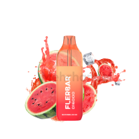 Flerbar D16000 – Watermelon Ice – 2ml + 10ml