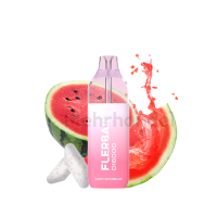 Flerbar D16000 – Chewy Watermelon – 2ml + 10ml