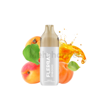 Flerbar D16000 – Vimbulll Apricot Peach – 2ml...