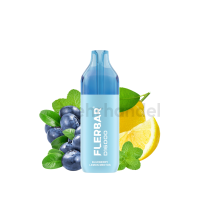 Flerbar D16000 – Blueberry Lemon Mentos – 2ml...
