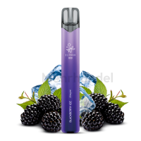 ELFBAR 800 Einweg Vape - Blackberry Ice - 20 mg/ml