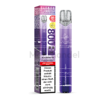 ELFBAR 800 Einweg Vape - Blackberry Ice - 20 mg/ml