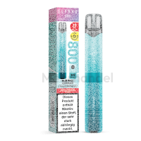 ELFBAR 800 Einweg Vape - Blue Razz Lemonade - 20 mg/ml