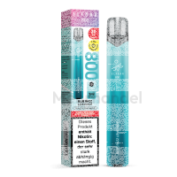ELFBAR 800 Einweg Vape - Blueberry - 20 mg/ml