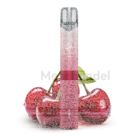 ELFBAR 800 Einweg Vape - Cherry - 20 mg/ml