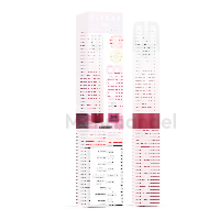 ELFBAR 800 Einweg Vape - Cherry - 20 mg/ml