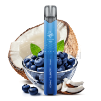 ELFBAR 800 Einweg Vape - Coconut Blueberry - 20 mg/ml