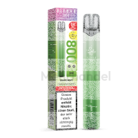 ELFBAR 800 Einweg Vape - Grape Mint - 20 mg/ml