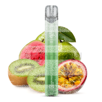 ELFBAR 800 Einweg Vape - Kiwi Passion Fruit Guava - 20 mg/ml