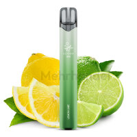 ELFBAR 800 Einweg Vape - Lemon Lime - 20 mg/ml