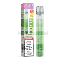 ELFBAR 800 Einweg Vape - Lemon Lime - 20 mg/ml