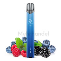 ELFBAR 800 Einweg Vape - Mad Blue - 20 mg/ml