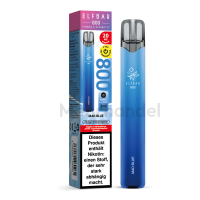 ELFBAR 800 Einweg Vape - Mad Blue - 20 mg/ml