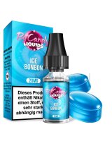 ByCandy Liquid - Ice Bonbon - 20mg/ml
