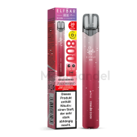 ELFBAR 800 Einweg Vape - Mixed Berries - 20 mg/ml