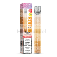 ELFBAR 800 Einweg Vape - Strawberry Apricot - 20 mg/ml