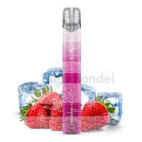 ELFBAR 800 Einweg Vape - Strawberry Ice - 20 mg/ml