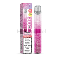 ELFBAR 800 Einweg Vape - Strawberry Ice - 20 mg/ml