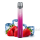 ELFBAR 800 Einweg Vape - Strawberry Ice - 20 mg/ml