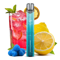 ELFBAR 800 Einweg Vape - Blue Razz Lemonade - NIKOTINFREI
