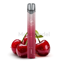 ELFBAR 800 Einweg Vape - Cherry - NIKOTINFREI