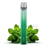 ELFBAR 800 Einweg Vape - Menthol - NIKOTINFREI
