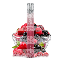 ELFBAR 800 Einweg Vape - Mixed Berries - NIKOTINFREI