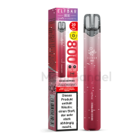 ELFBAR 800 Einweg Vape - Mixed Berries - NIKOTINFREI