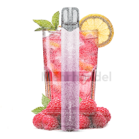 ELFBAR 800 Einweg Vape - Pink Lemonade - NIKOTINFREI