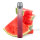ELFBAR 800 Einweg Vape - Watermelon - NIKOTINFREI