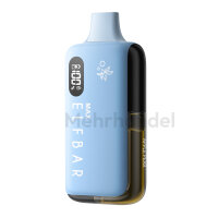 ELFBAR MAX KIT - Blue - Gerät