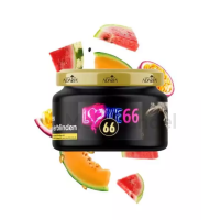 Adalya Shisha Tabak - Love 66 - 200g