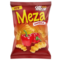 Meza Chips - Tangy Paprika - 115g