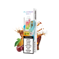 Flerbar Pods - Cherry Cola - 2er