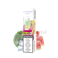 Flerbar Pods - Watermelon Ice - 2er