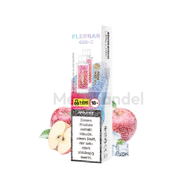 Flerbar Pods - Apple Ice - 2er