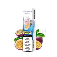 Flerbar Pods - Passion Fruit - 2er