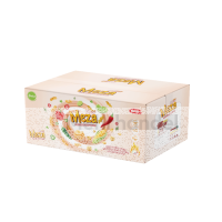 Meza Chips - Cheddar & Jalapeño - 135g